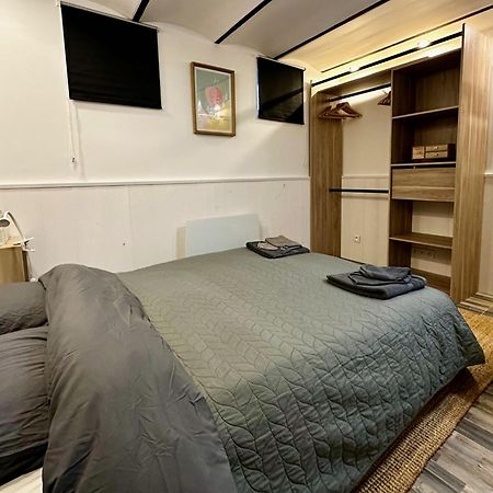 Triplex Proche De Paris-Bercy Lejlighed Saint-Maurice  Eksteriør billede