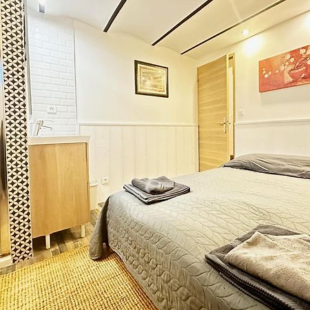 Triplex Proche De Paris-Bercy Lejlighed Saint-Maurice  Eksteriør billede