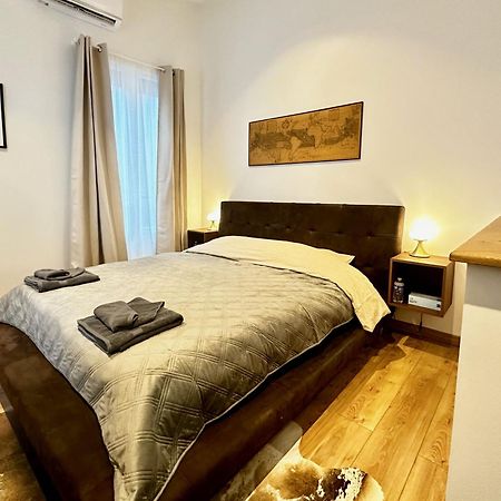 Triplex Proche De Paris-Bercy Lejlighed Saint-Maurice  Eksteriør billede