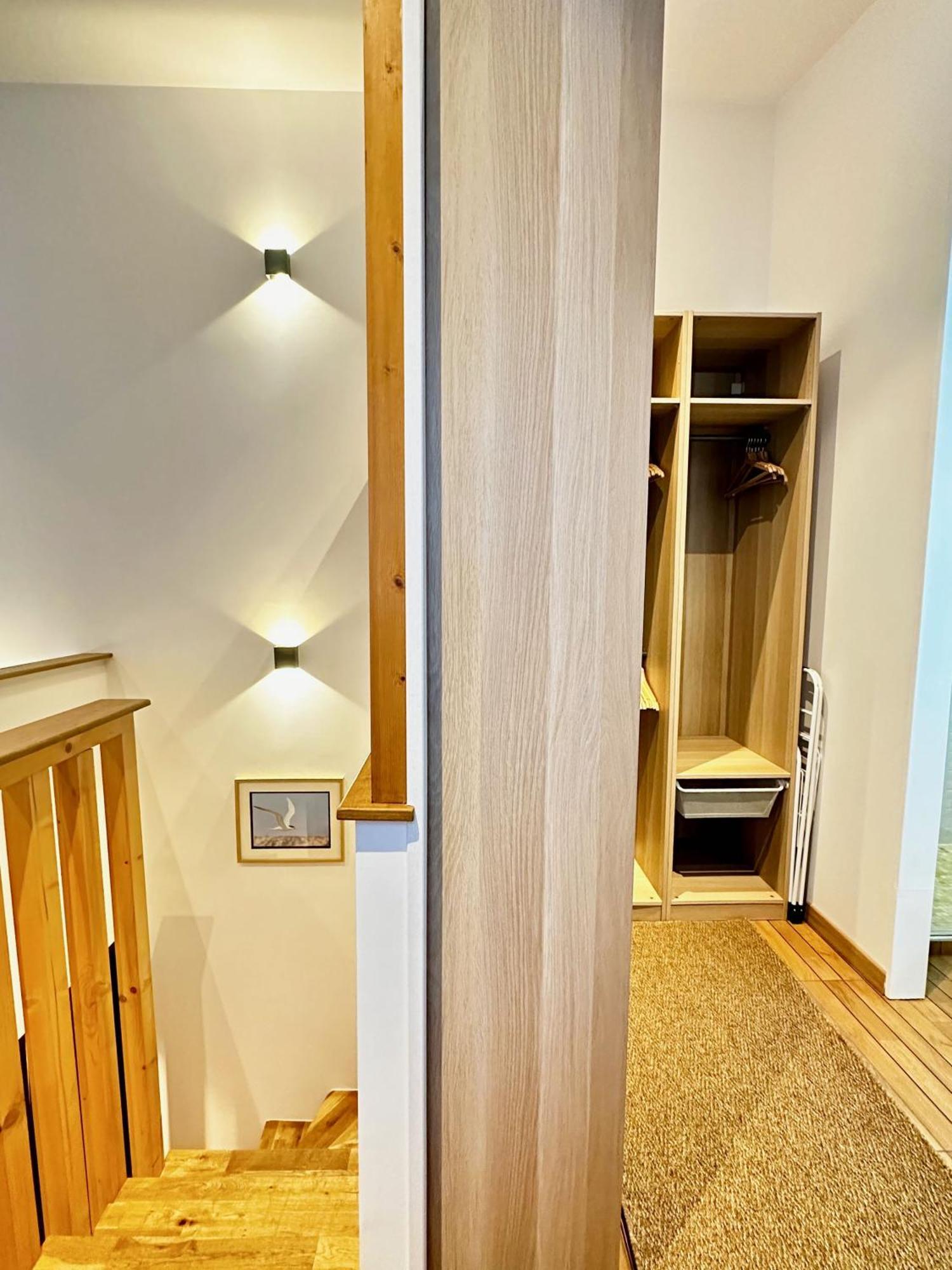 Triplex Proche De Paris-Bercy Lejlighed Saint-Maurice  Eksteriør billede